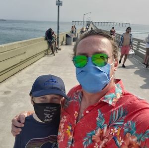 Meet your Posher, Michael